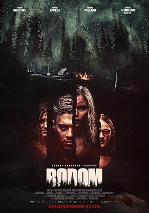 Bodom (2016)