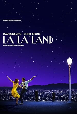 La La Land (2017)