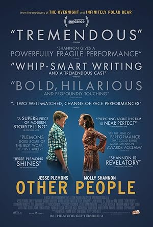 Other People (2016)