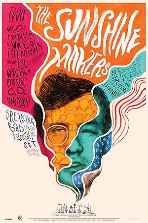 The Sunshine Makers (2015)