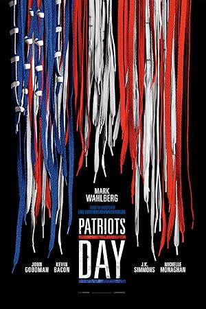 Patriots Day / Η Μέρα Των Ηρώων (2016)