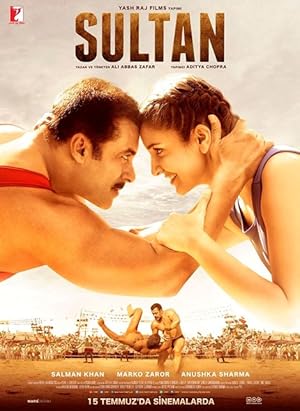 Sultan (2016)