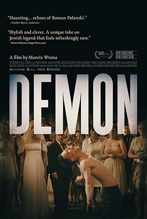Demon (2016)
