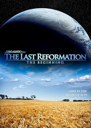 The Last Reformation: The Beginning (2016)