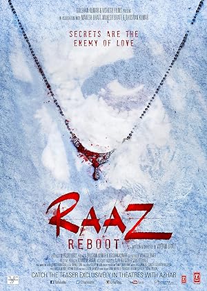 Raaz Reboot (2016)