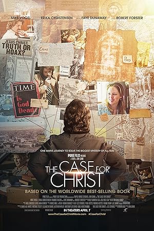The Case for Christ (2017)