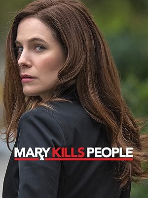 Mary Kills People  (2017-2018) TV Series
