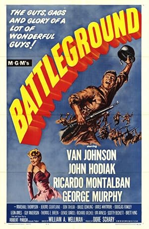 Battleground (1949)