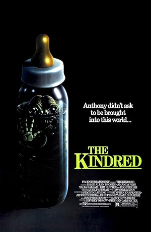 The Kindred (1987)
