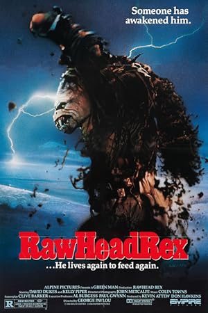 Rawhead Rex (1986)