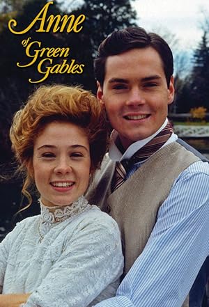 Anne of Green Gables: The Sequel  (1987– )  TV Mini-Series