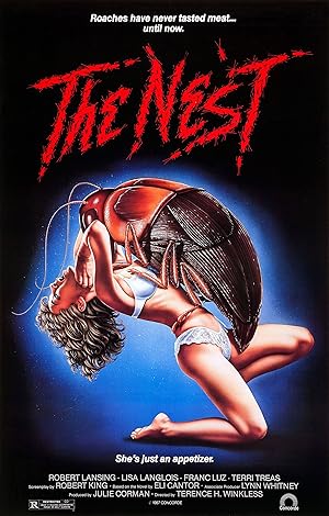 The Nest (1988)