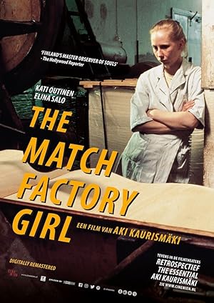 The Match Factory Girl (1990)