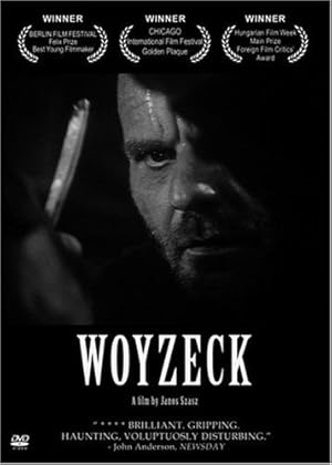 Woyzeck (1994)