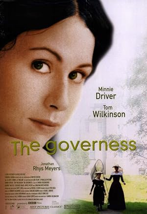 The Governess (1998)