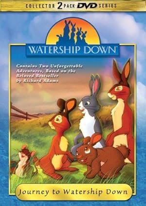Λαγοπεριπέτειες  - Watership Down  (1999) TV Series