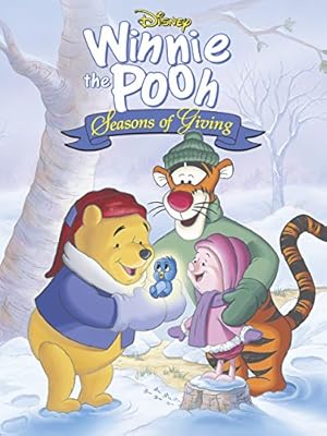 Winnie the Pooh: Seasons of Giving (1999)