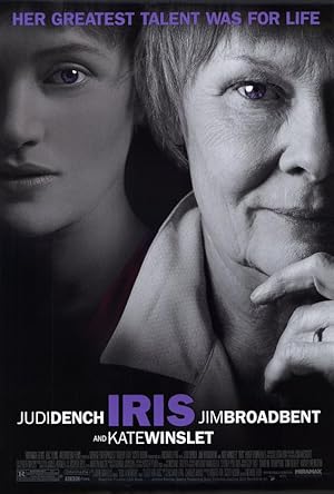Iris (2001)