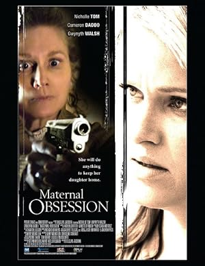 Her Only Child / Maternal Obsession (2008)