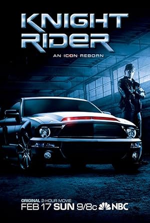 Knight Rider  (2008–2009) TV Series