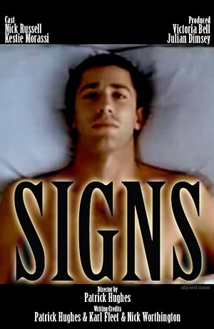 Signs (2008) Short