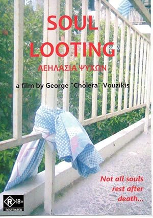 Soul Looting (2009)