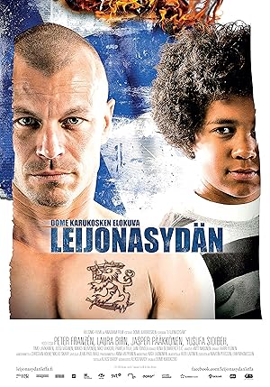 Heart of a Lion (2013)