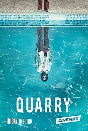 Quarry  (2016) TV Series