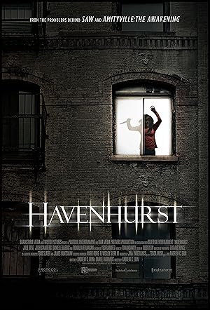 Havenhurst (2016)