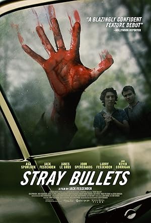 Stray Bullets (2016)