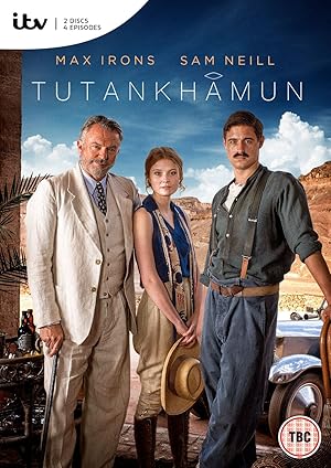 Τουταγχαμών - Tutankhamun  (2016) TV Mini-Series