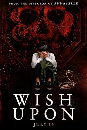 Wish Upon (2017)