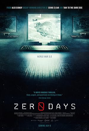 Zero Days (2016)