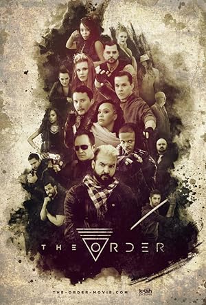 The Order (2017)