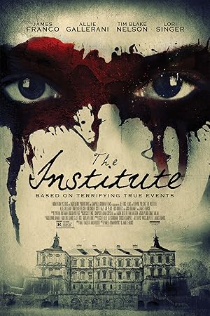 The Institute (2017)