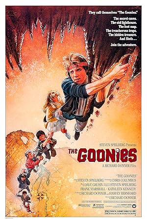 The Goonies (1985)