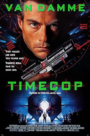 Timecop (1994)