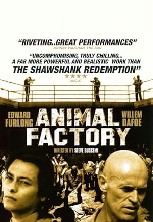Animal Factory (2000)