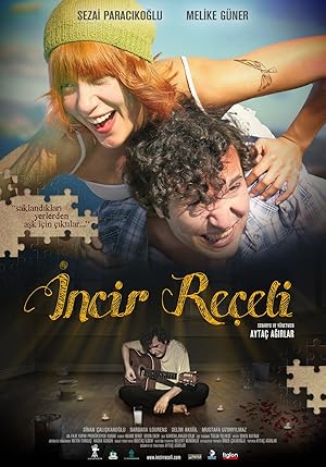 Incir receli (2011)