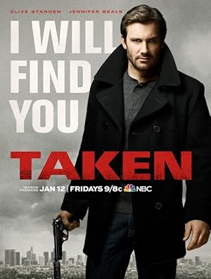 Taken  (2017-2018)