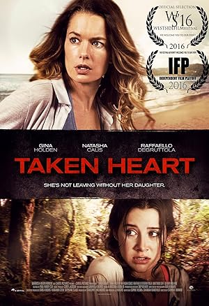 Taken Heart (2017)