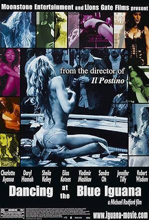 Dancing at the Blue Iguana (2000)