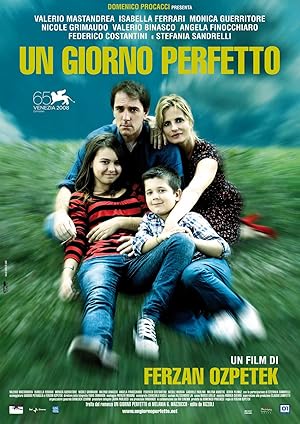 Un Giorno Perfetto (2008)