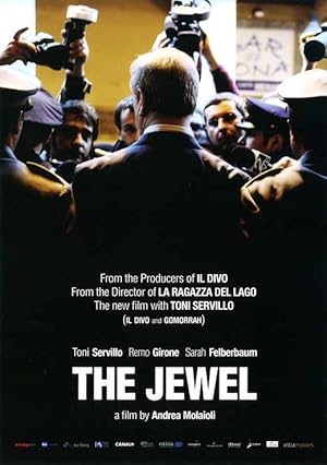 Il gioiellino (2011)