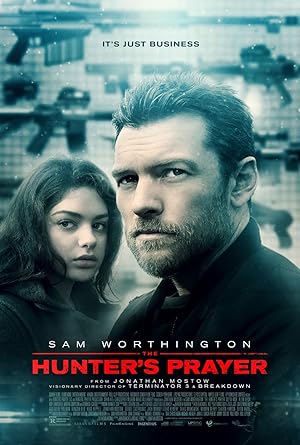 Hunter's Prayer (2017)