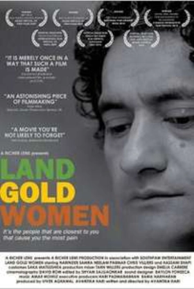 Land Gold Women (2011)