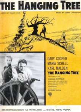 The Hanging Tree (1959)