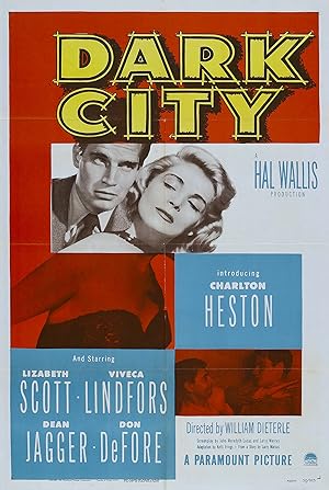 Dark City (1950)