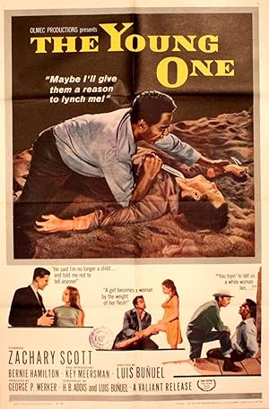 The Young One (1960)