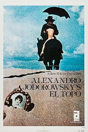 El Topo (1970)